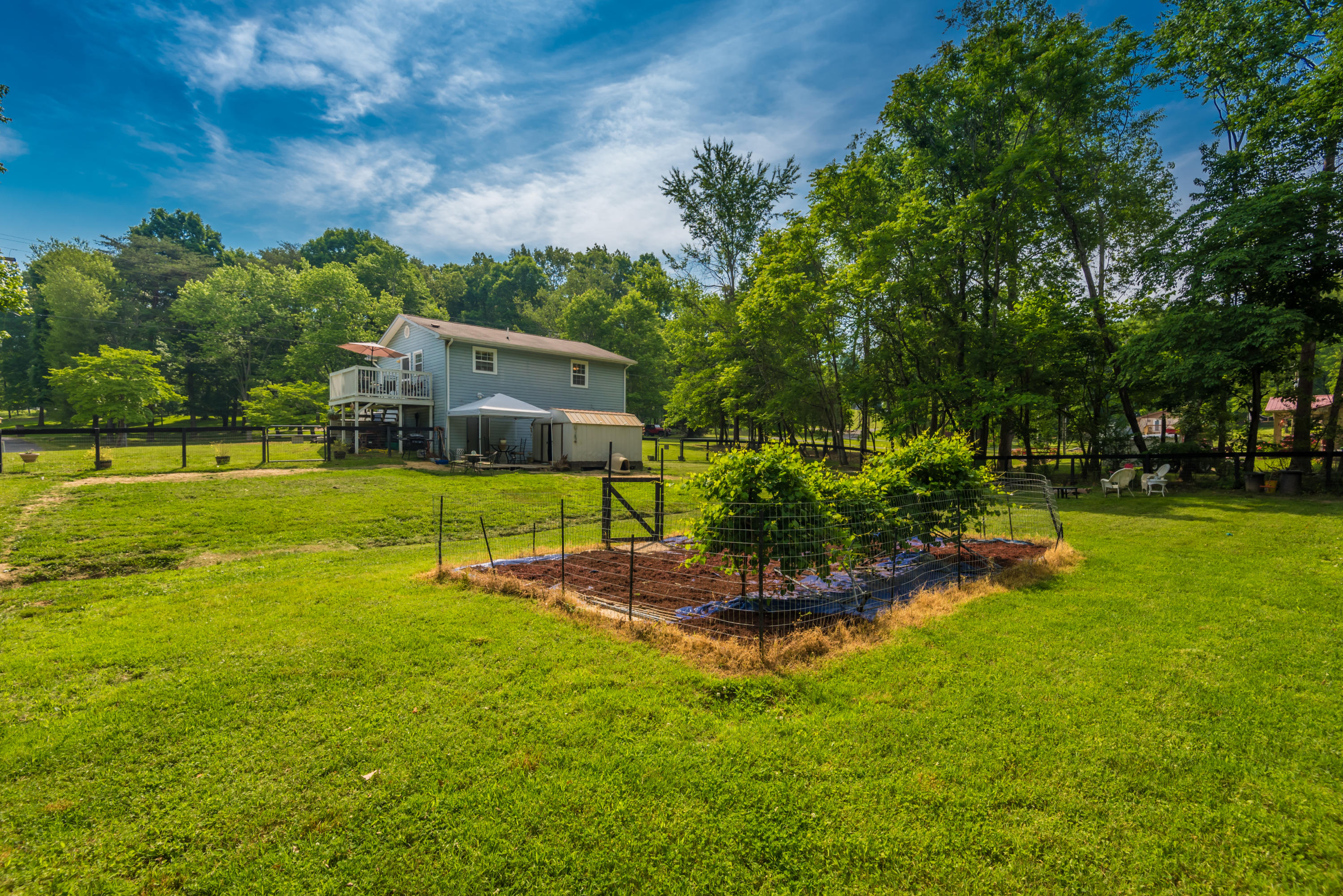102 Stephens Road Madisonville, TN 37354 - Photo 9 of 39 Garden