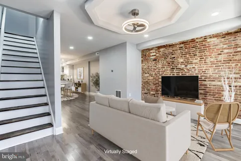 $249,000 | 1613 Aisquith Street, Baltimore, MD 21202