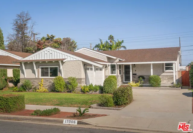 $1,100,000 | 17006 Cranbrook Avenue, Torrance, CA 90504
