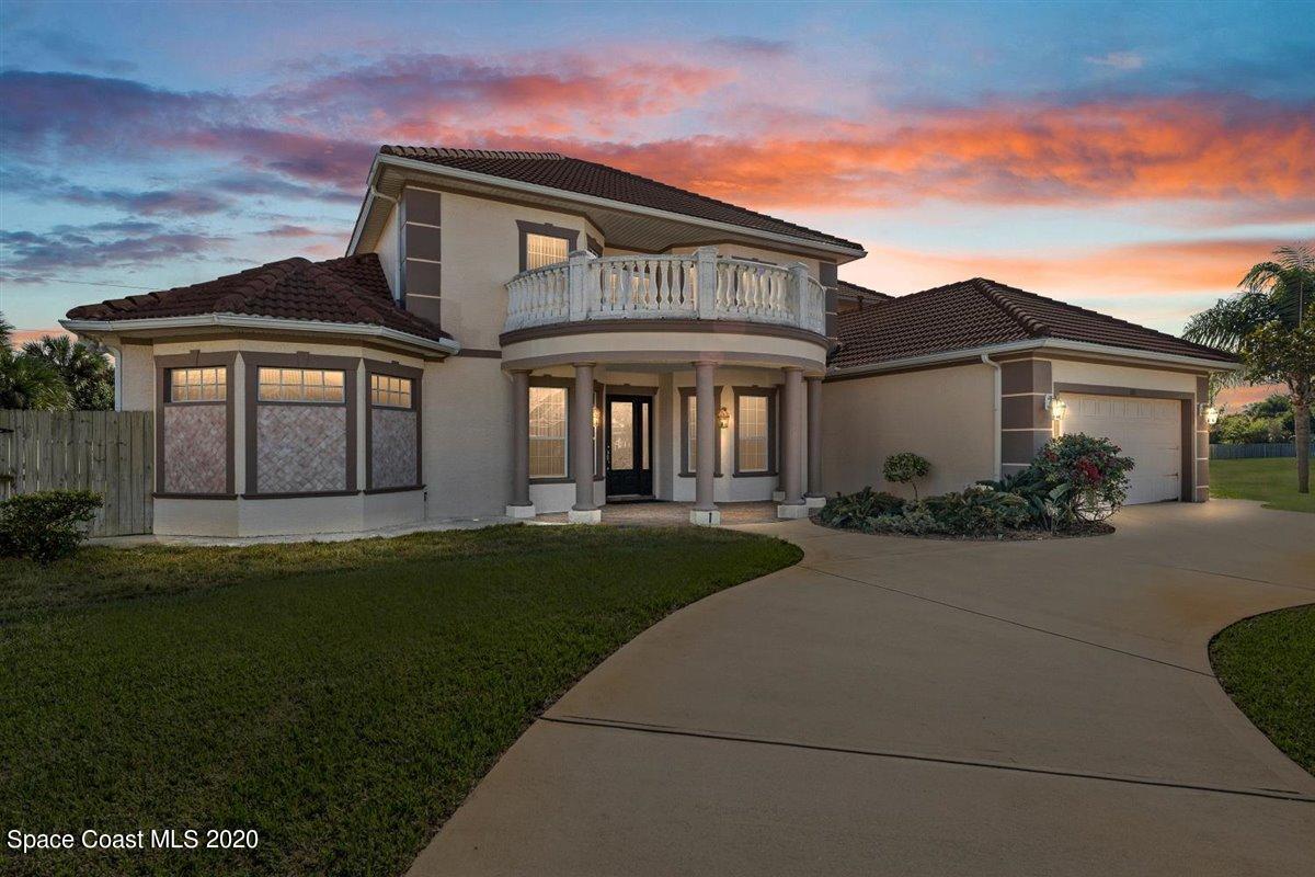 320 Rio Villa Boulevard Indialantic, FL 32903 - Photo 2 of 54 320 Rio Villa