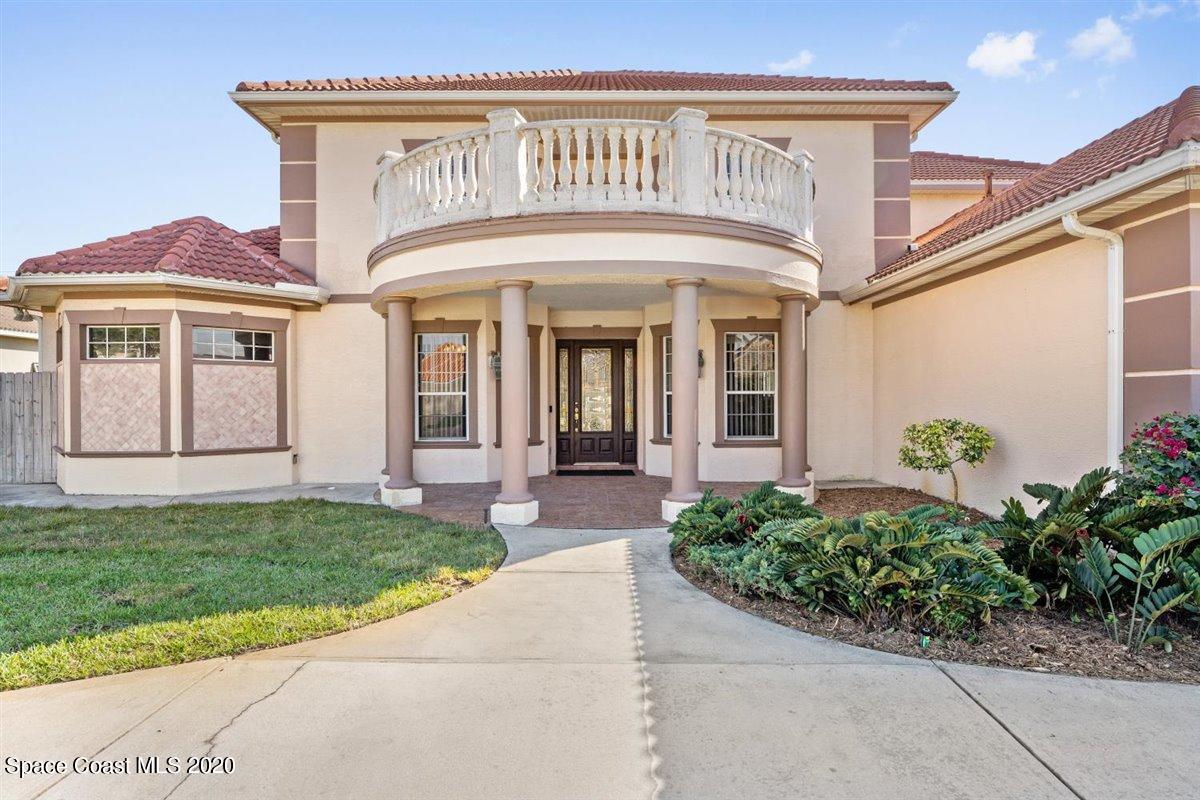 320 Rio Villa Boulevard Indialantic, FL 32903 - Photo 11 of 54 320 Rio Villa