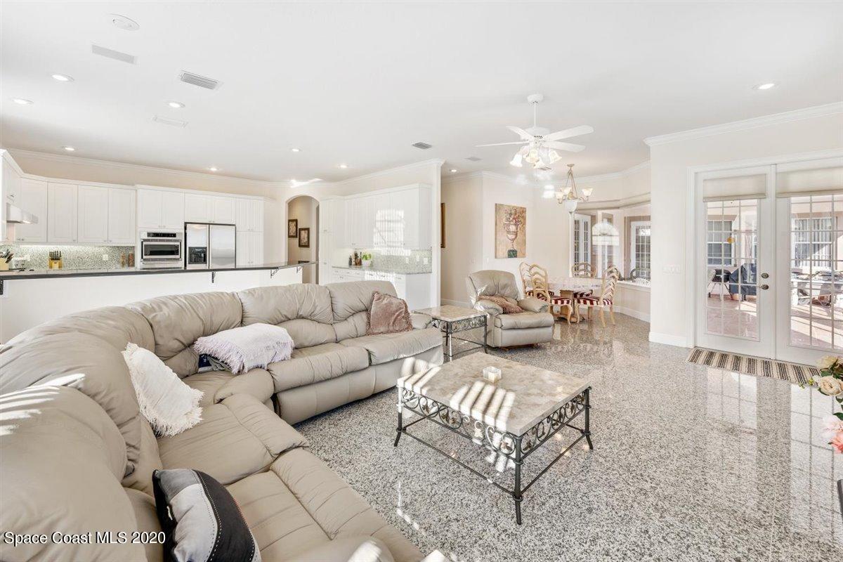 320 Rio Villa Boulevard Indialantic, FL 32903 - Photo 31 of 54 320 Rio Villa