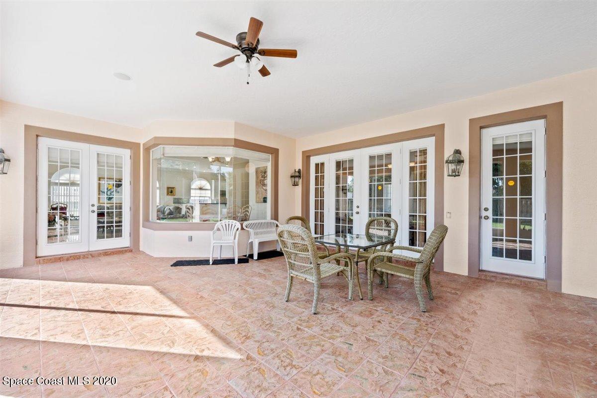 320 Rio Villa Boulevard Indialantic, FL 32903 - Photo 32 of 54 320 Rio Villa