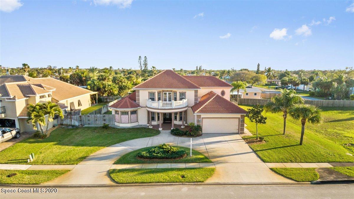 320 Rio Villa Boulevard Indialantic, FL 32903 - Photo 48 of 54 320 Rio Villa