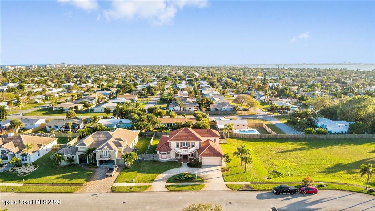 320 Rio Villa Boulevard Indialantic, FL 32903 - Photo 49 of 54 320 Rio Villa