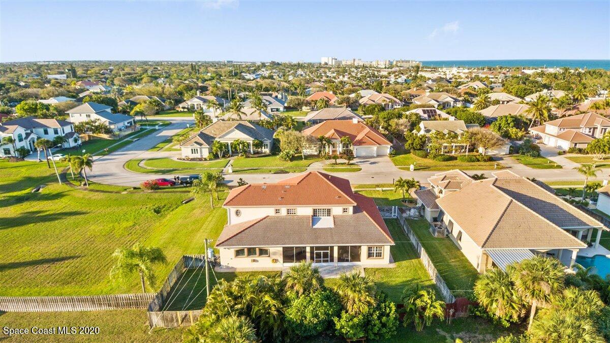 320 Rio Villa Boulevard Indialantic, FL 32903 - Photo 54 of 54 320 Rio Villa