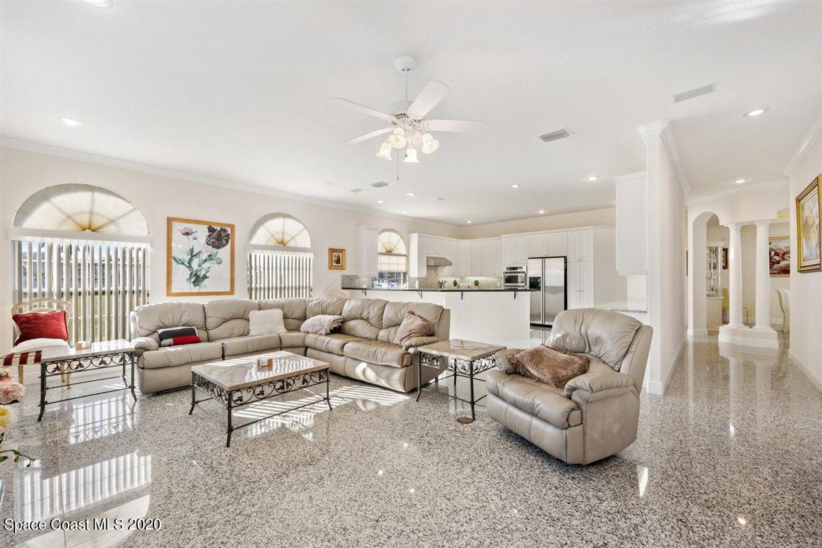 320 Rio Villa Boulevard Indialantic, FL 32903 - Photo 7 of 54 320 Rio Villa