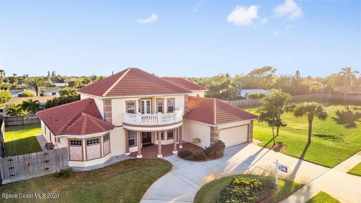 320 Rio Villa Boulevard Indialantic, FL 32903 - Photo 9 of 54 320 Rio Villa