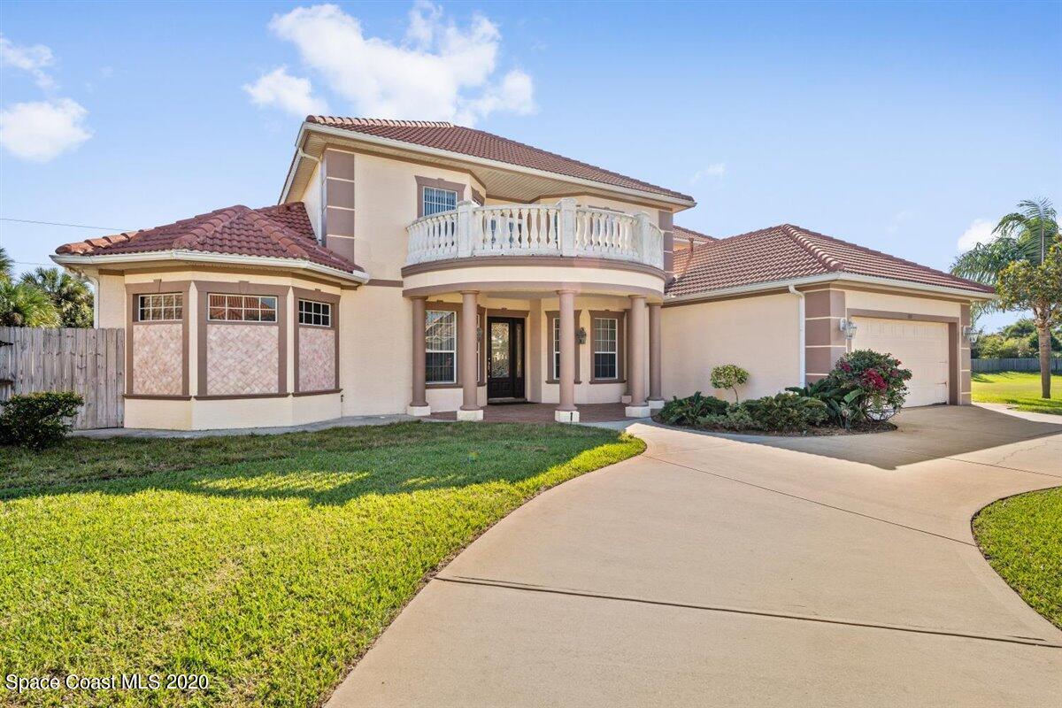 320 Rio Villa Boulevard Indialantic, FL 32903 - Photo 10 of 54 320 Rio Villa
