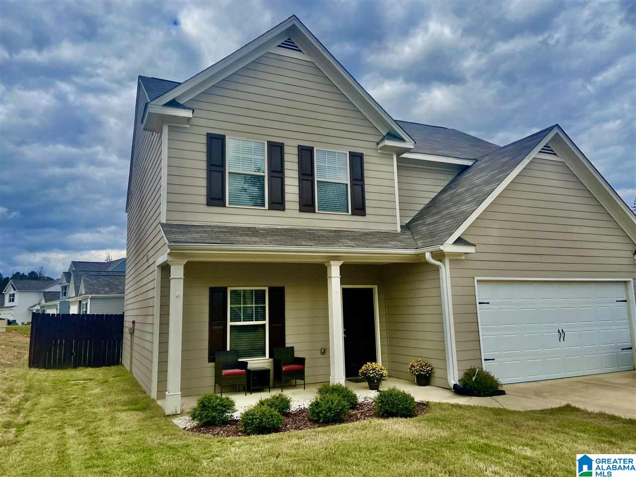 960 Clover Circle Springville, AL 35146 - Photo 1 of 21