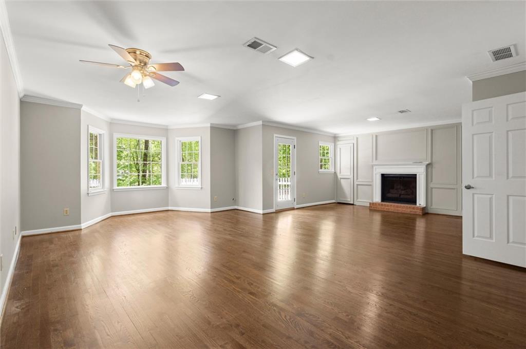 9335 Huntcliff Trace Atlanta, GA 30350 - Photo 46 of 113