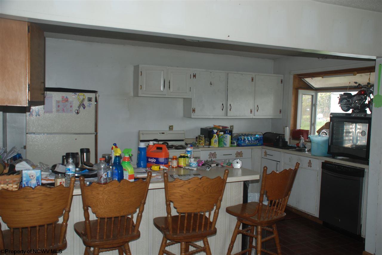 1735 Hog Back Road Eglon, WV 26716 - Photo 9 of 14 Gallery Image 9