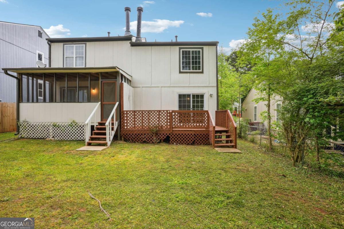 2049 Charter Lane Lithonia, GA 30058 - Photo 24 of 25