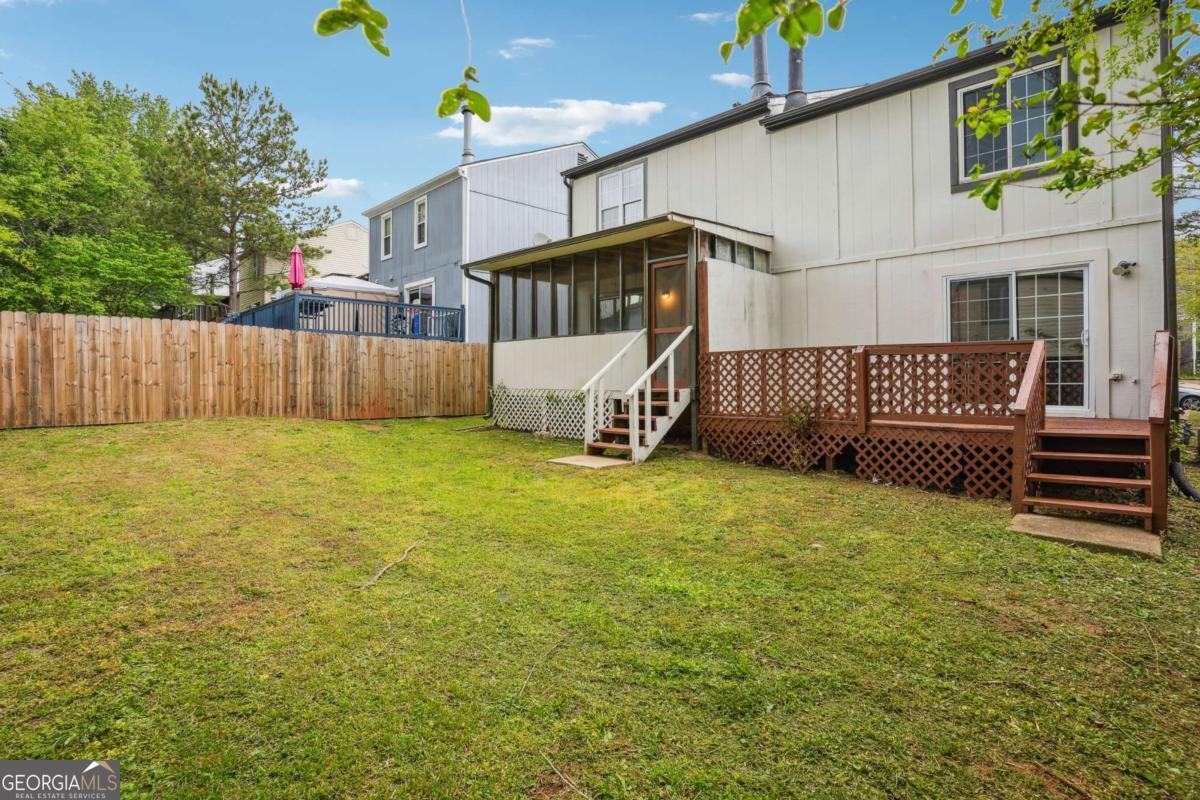 2049 Charter Lane Lithonia, GA 30058 - Photo 25 of 25