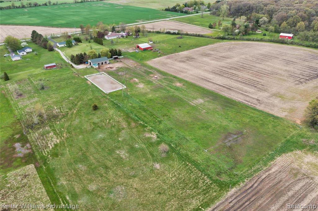 1254 Baldwin Road Monroe, MI 48162 - Photo 46 of 59