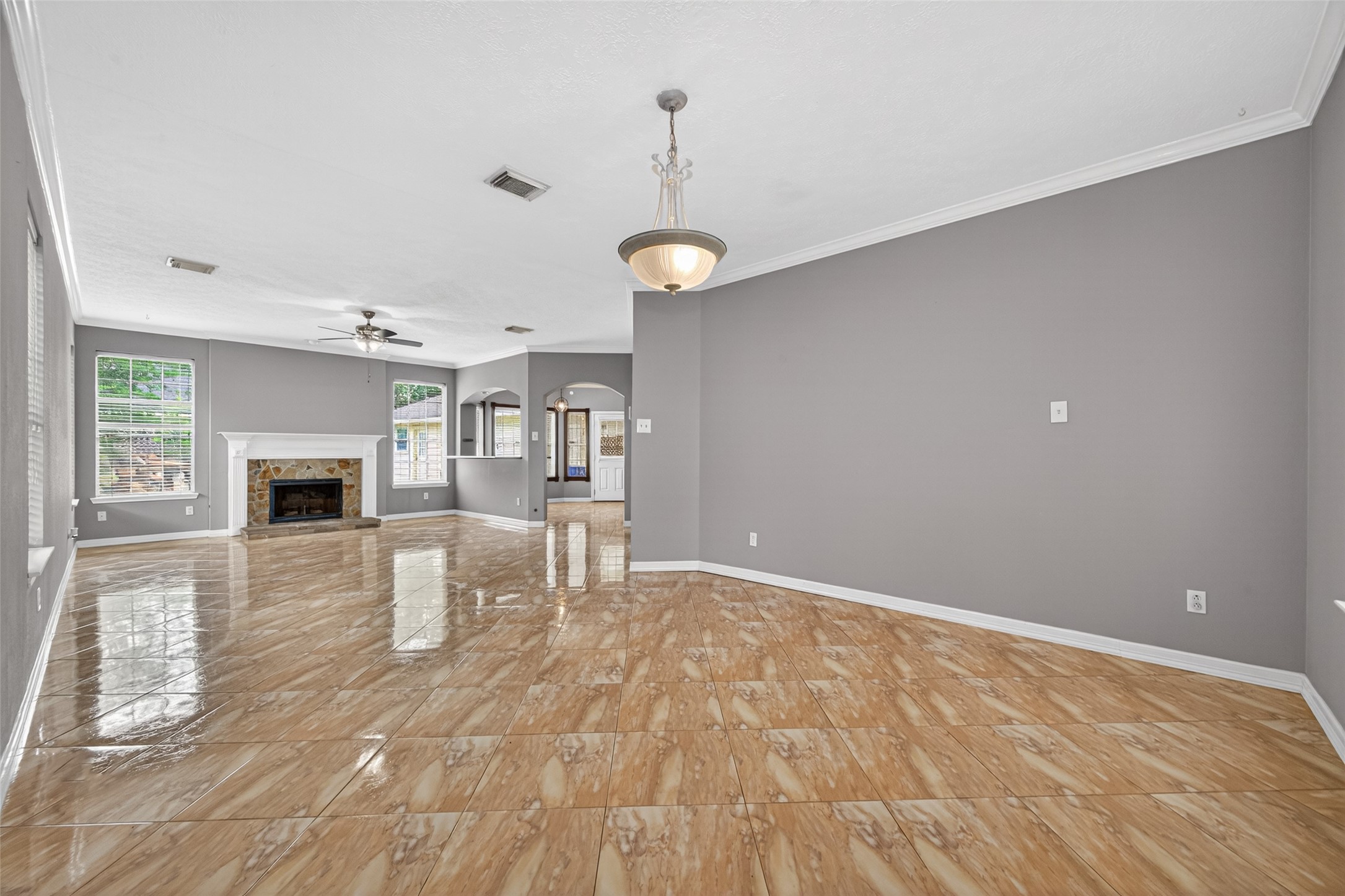 1002 Pine Walk Trail Spring, TX 77388 - Photo 22 of 50