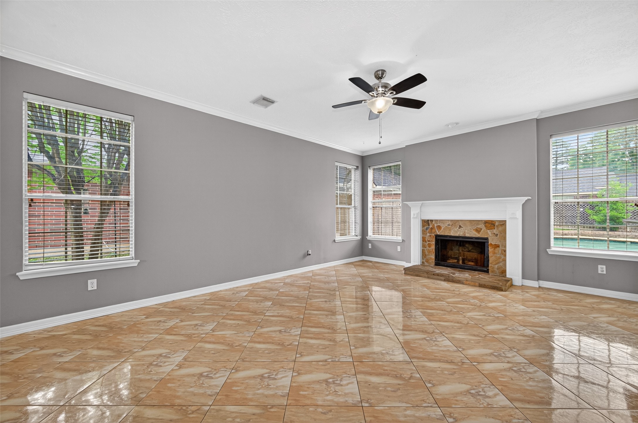 1002 Pine Walk Trail Spring, TX 77388 - Photo 25 of 50