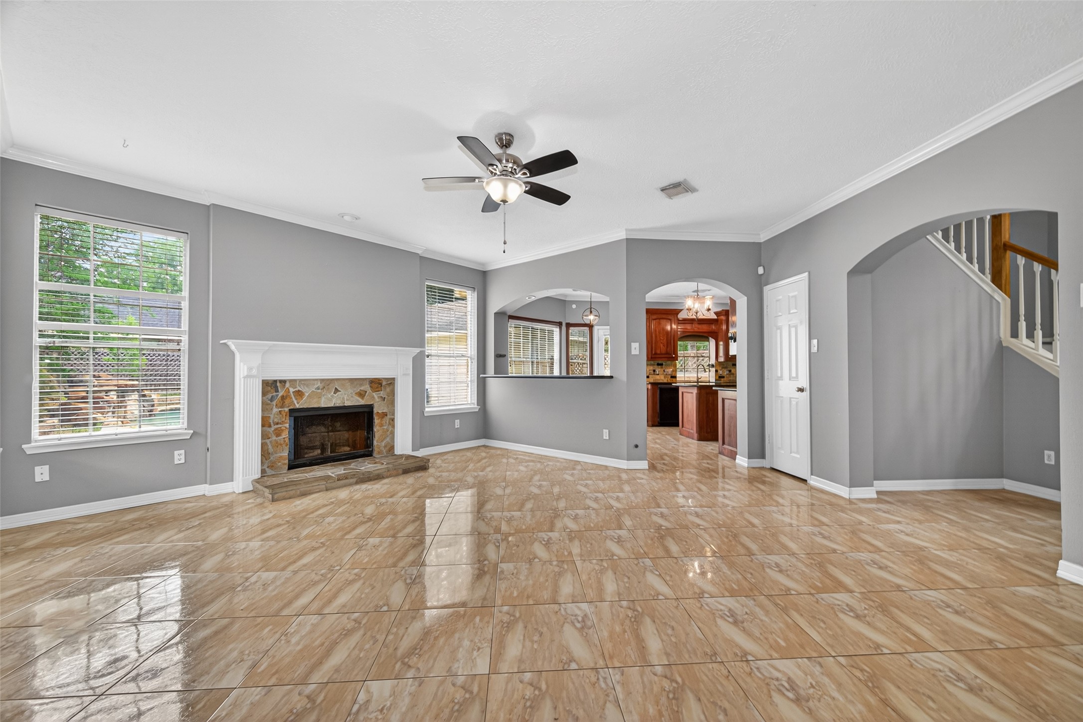 1002 Pine Walk Trail Spring, TX 77388 - Photo 26 of 50