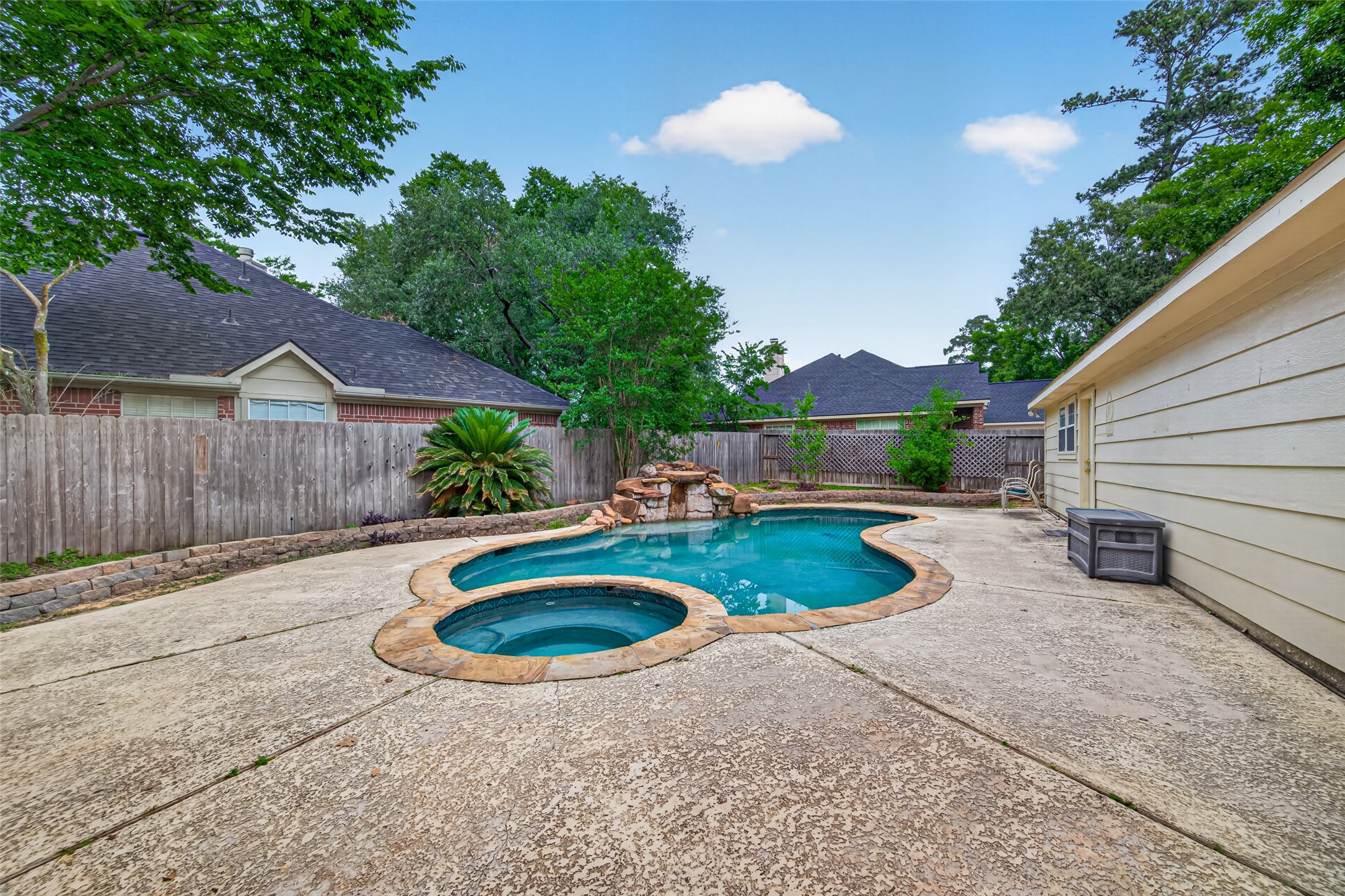 1002 Pine Walk Trail Spring, TX 77388 - Photo 47 of 50