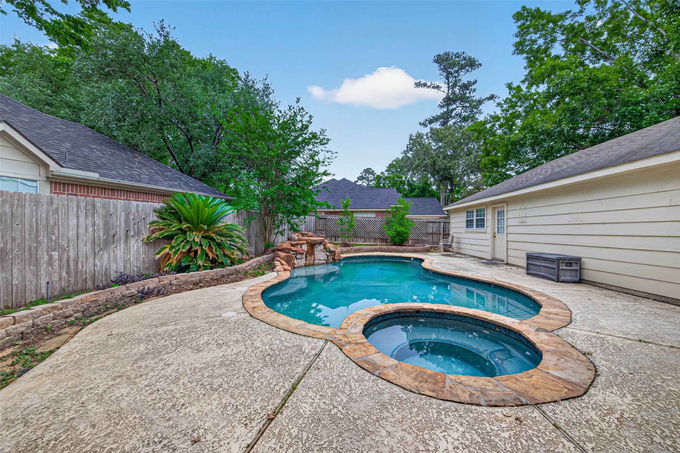 1002 Pine Walk Trail Spring, TX 77388 - Photo 48 of 50