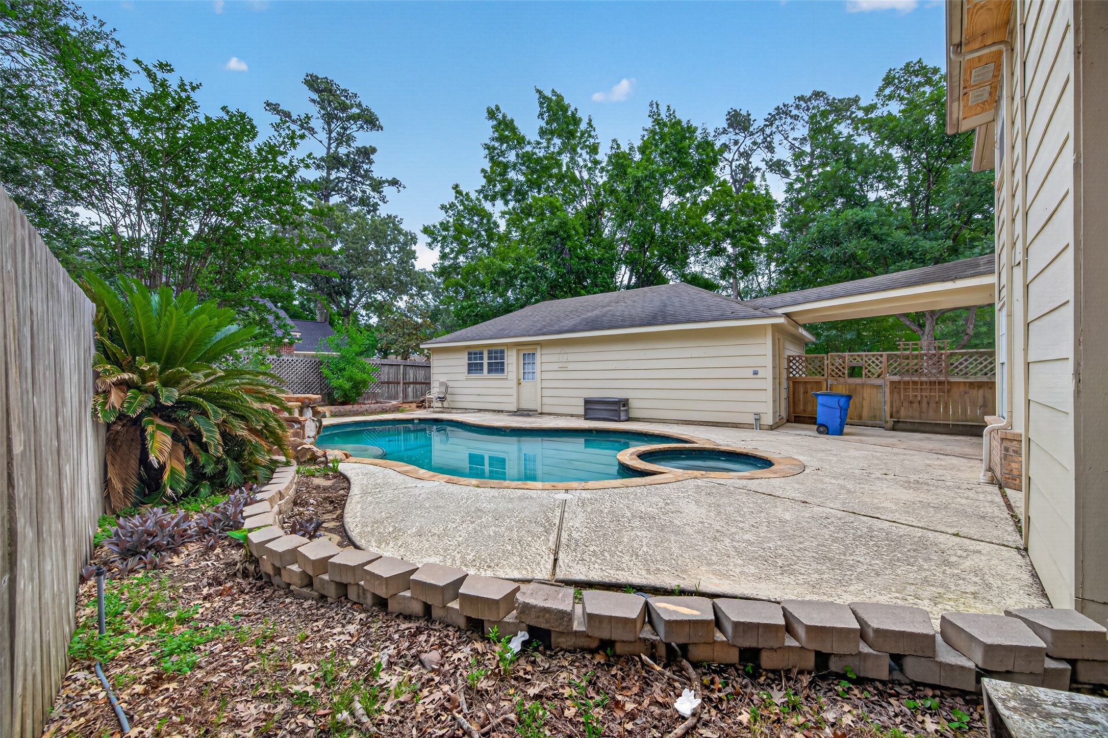 1002 Pine Walk Trail Spring, TX 77388 - Photo 49 of 50