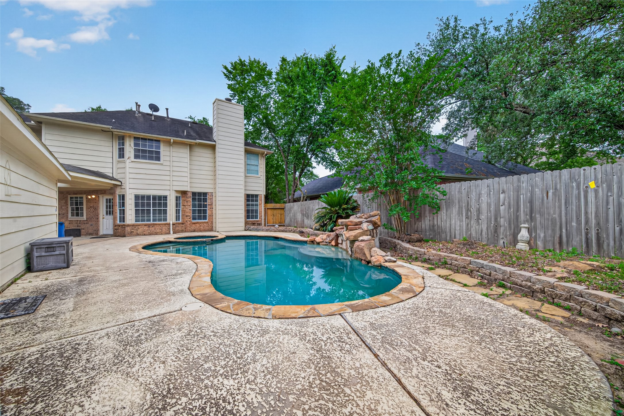 1002 Pine Walk Trail Spring, TX 77388 - Photo 50 of 50