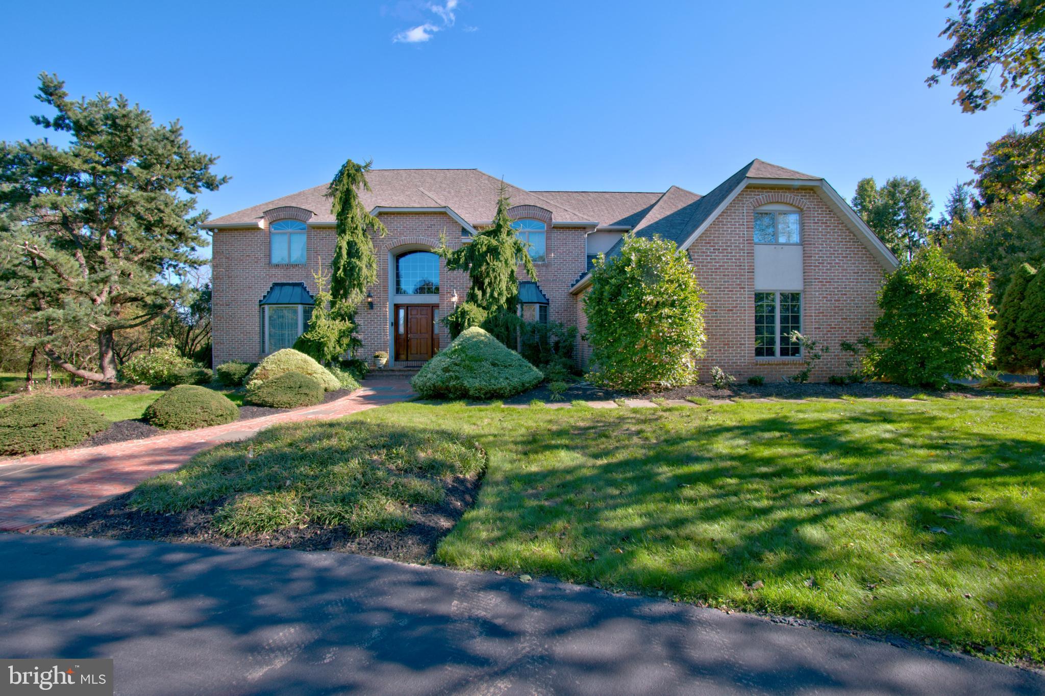 1750 Deer Run Road Bethlehem, PA 18015 - Photo 1 of 37 Gallery Image 1