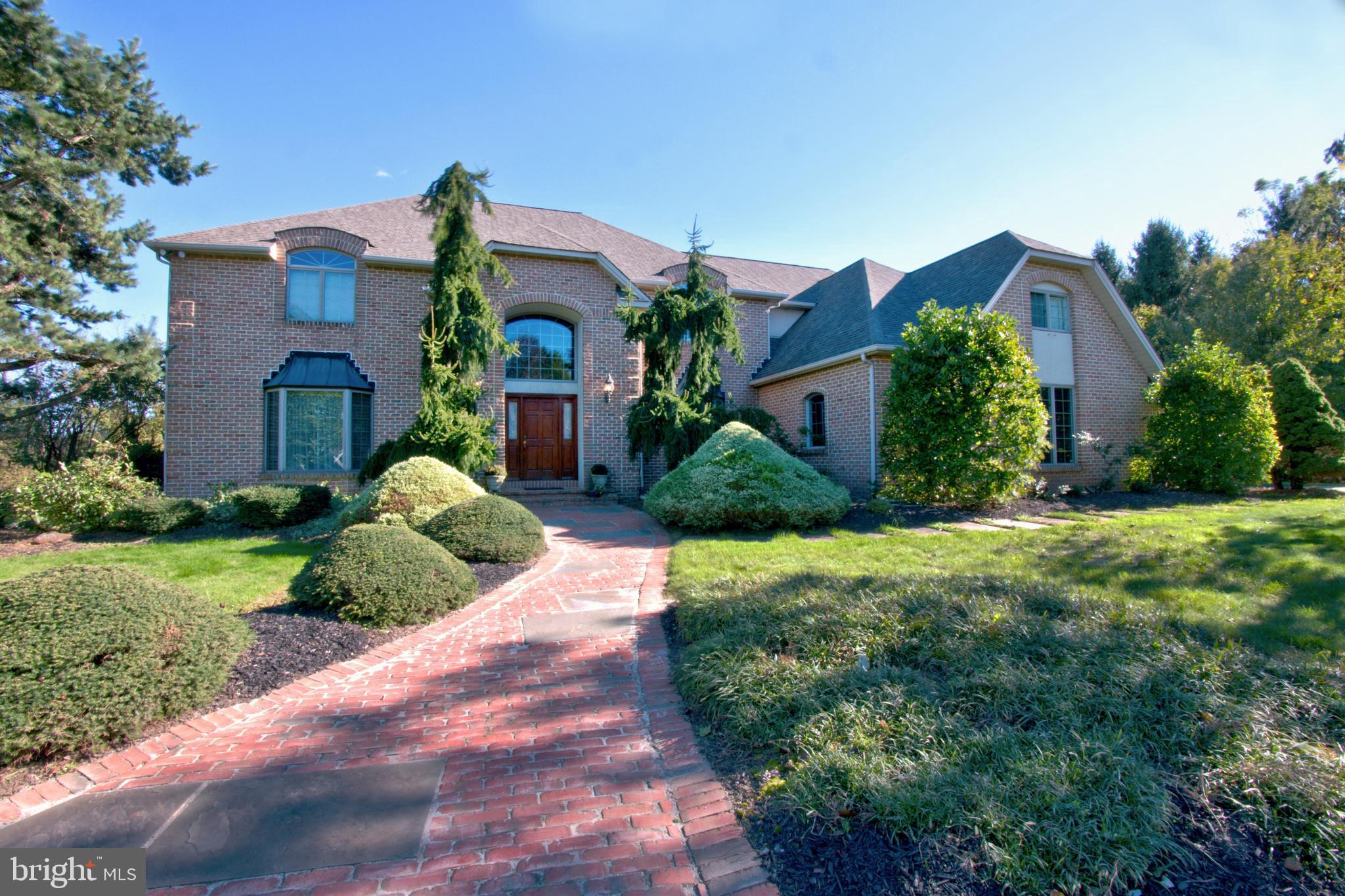 1750 Deer Run Road Bethlehem, PA 18015 - Photo 2 of 37 Gallery Image 2
