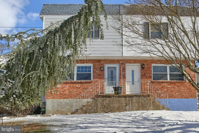 $199,900 | 606 Erford Road, Camp Hill, PA 17011