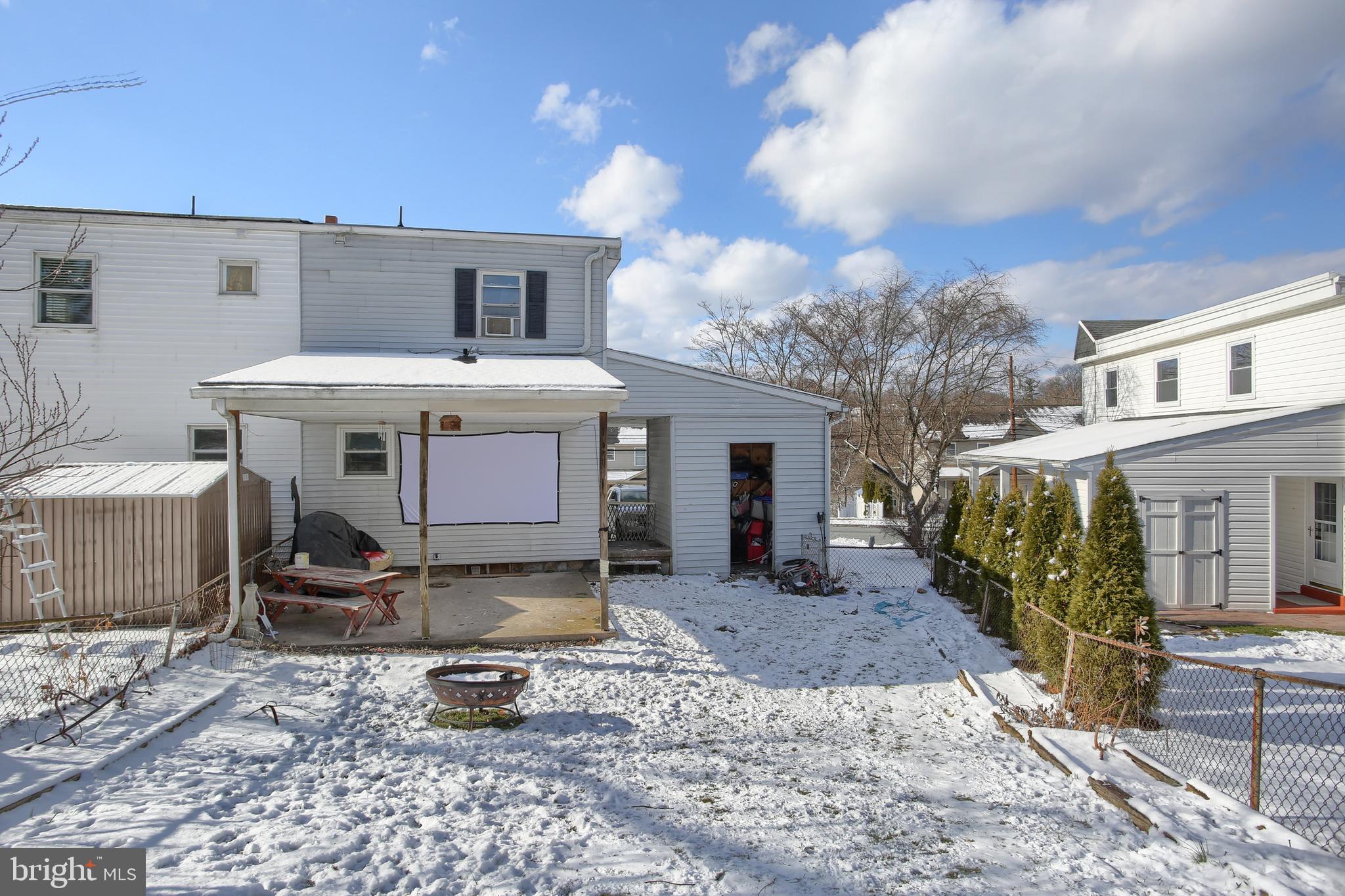 606 Erford Road Camp Hill, PA 17011 - Photo 4 of 26