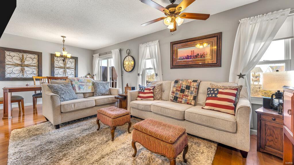 915 Alpine Ridge Drive Ballwin, MO 63021 - Photo 2 of 33 Gallery Image 2