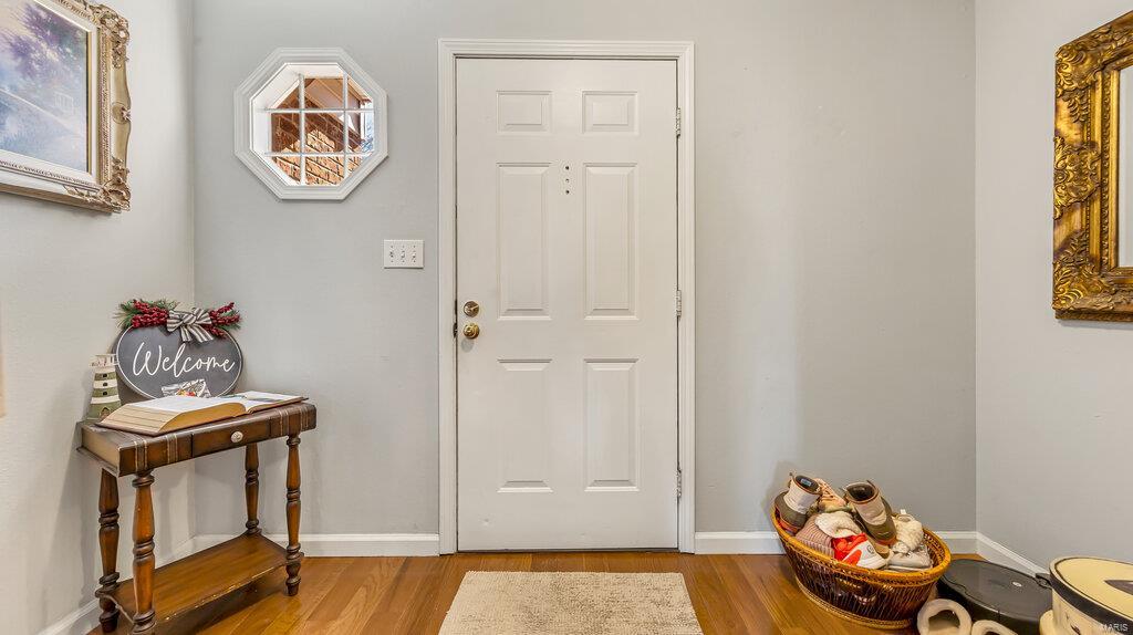915 Alpine Ridge Drive Ballwin, MO 63021 - Photo 4 of 33 Gallery Image 4