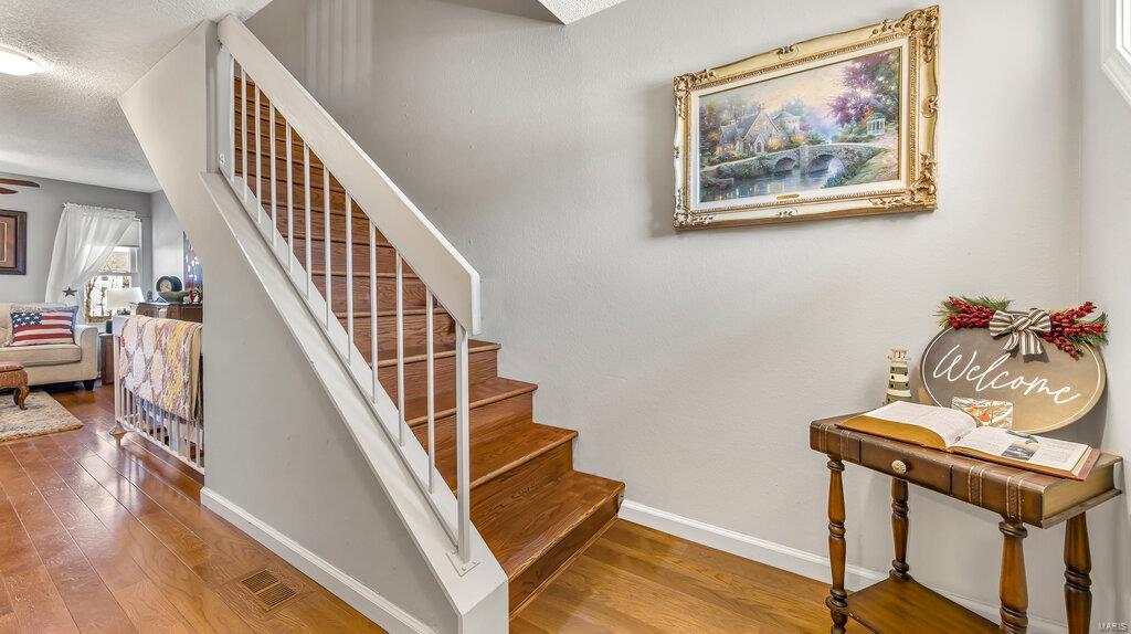 915 Alpine Ridge Drive Ballwin, MO 63021 - Photo 5 of 33 Gallery Image 5