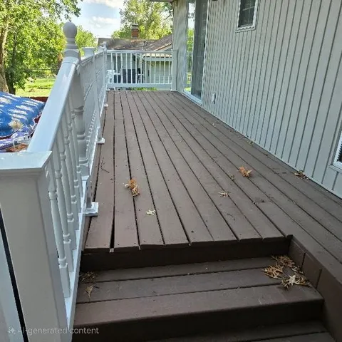 $350,000 | 6509 Northwest Twin Oaks Drive, Kansas City, MO 64151