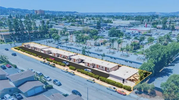 $3,950,000 | 275-99 South Mollison Avenue, El Cajon, CA 92020