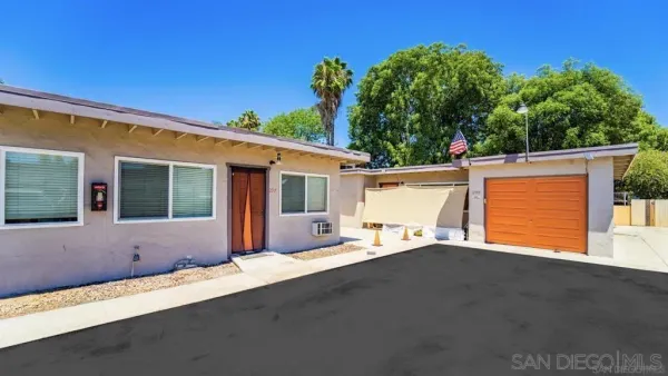 $3,950,000 | 275-99 South Mollison Avenue, El Cajon, CA 92020
