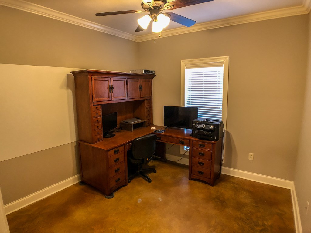 433 Greenfield Ridge Circle Brandon, MS 39042 - Photo 17 of 24 Photo 17