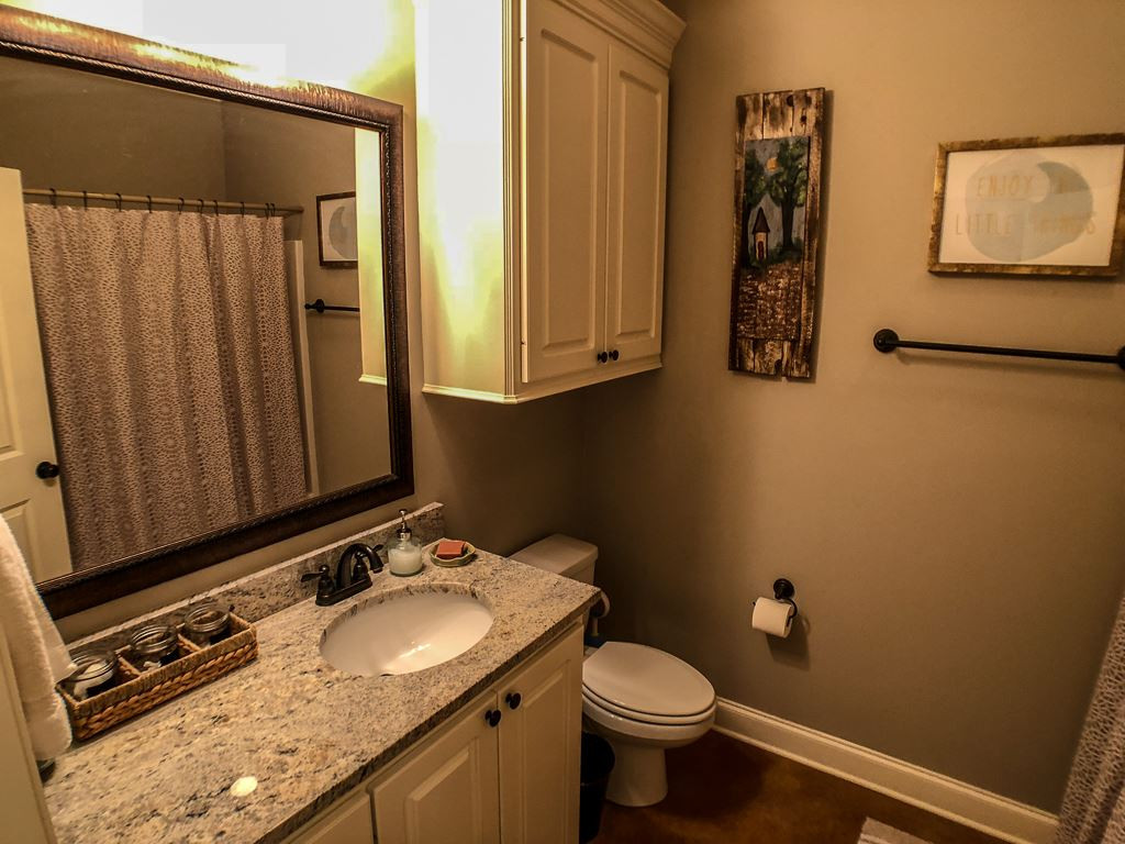 433 Greenfield Ridge Circle Brandon, MS 39042 - Photo 18 of 24 Photo 18