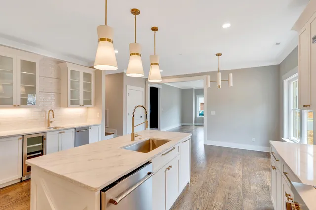 $799,000 | 877 Cranes Cp Trail, Unit 2A, Chattanooga, TN 37405