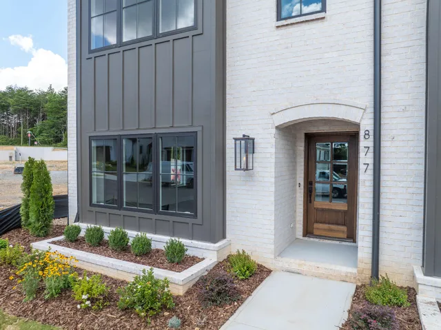 $799,000 | 877 Cranes Cp Trail, Unit 2A, Chattanooga, TN 37405