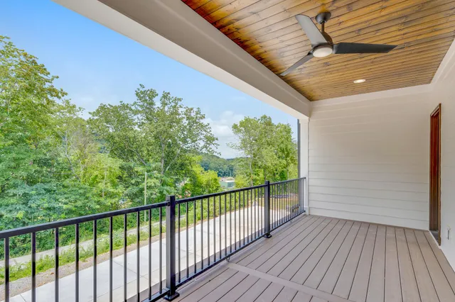$799,000 | 877 Cranes Cp Trail, Unit 2A, Chattanooga, TN 37405
