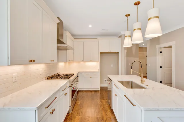 $799,000 | 877 Cranes Cp Trail, Unit 2A, Chattanooga, TN 37405