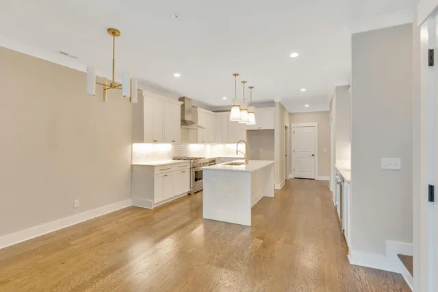 $799,000 | 877 Cranes Cp Trail, Unit 2A, Chattanooga, TN 37405