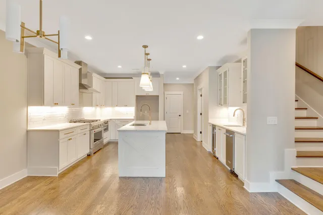 $799,000 | 877 Cranes Cp Trail, Unit 2A, Chattanooga, TN 37405