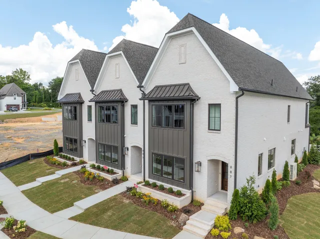 $799,000 | 877 Cranes Cp Trail, Unit 2A, Chattanooga, TN 37405