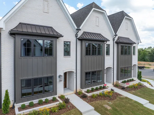 $799,000 | 877 Cranes Cp Trail, Unit 2A, Chattanooga, TN 37405
