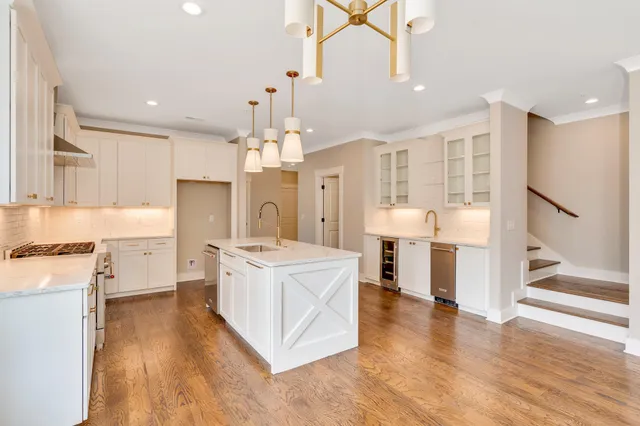 $799,000 | 877 Cranes Cp Trail, Unit 2A, Chattanooga, TN 37405