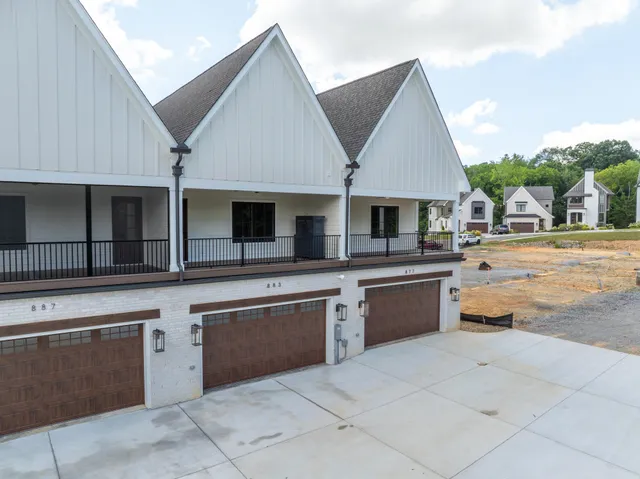 $799,000 | 877 Cranes Cp Trail, Unit 2A, Chattanooga, TN 37405