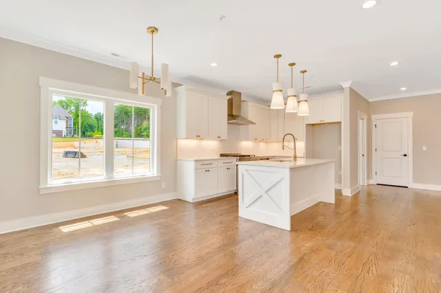 $799,000 | 877 Cranes Cp Trail, Unit 2A, Chattanooga, TN 37405