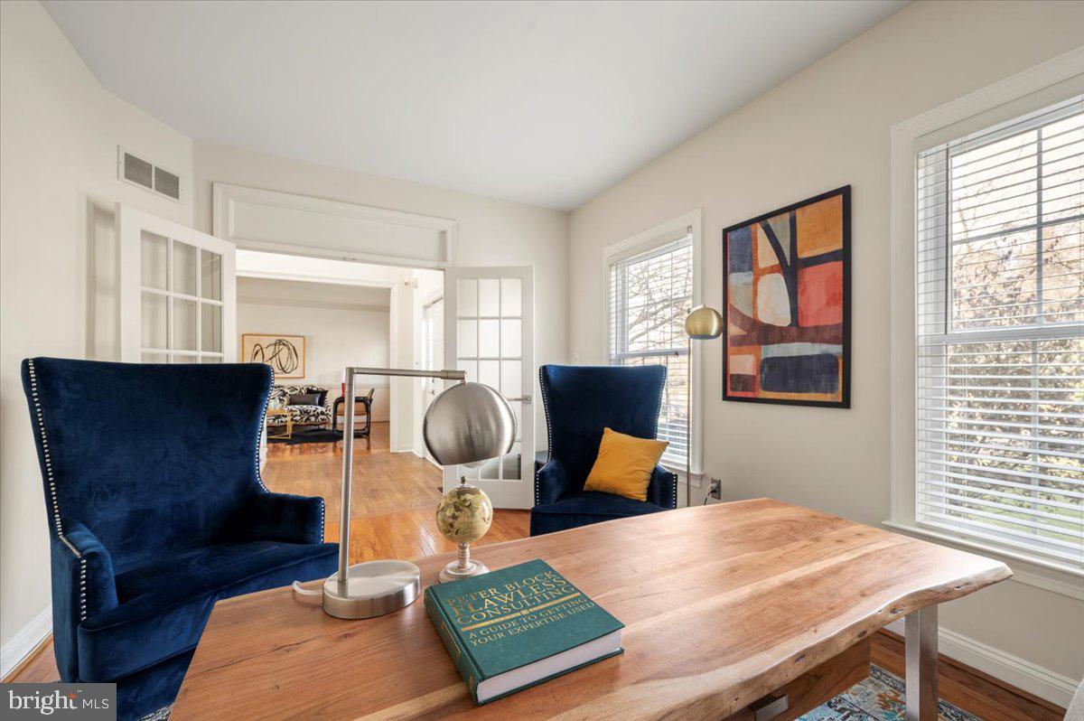 130 Brochant Circle Blue Bell, PA 19422 - Photo 11 of 83 Fantastic home office/study/music room.
